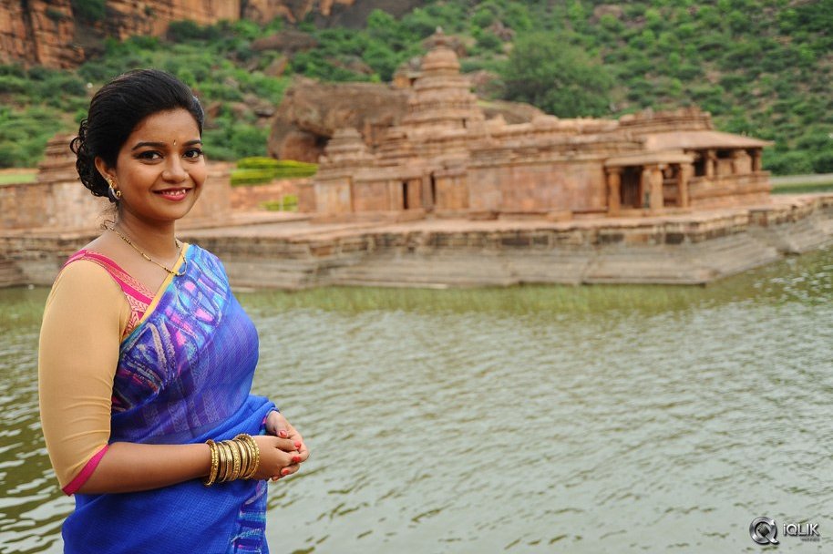Colors-Swathi